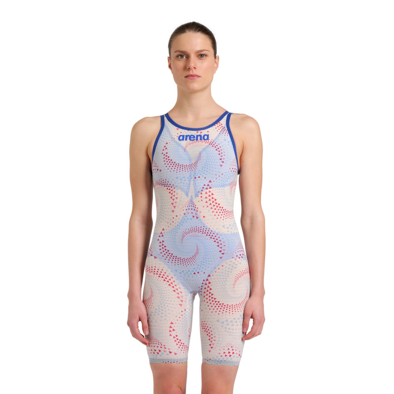 Combinaison POWERSKIN CARBON AIR2 LE OB Fireflow