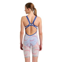 Combinaison POWERSKIN CARBON AIR2 LE OB Fireflow