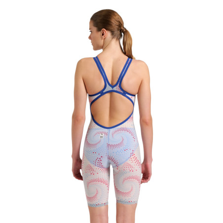 Combinaison POWERSKIN CARBON AIR2 LE OB Fireflow