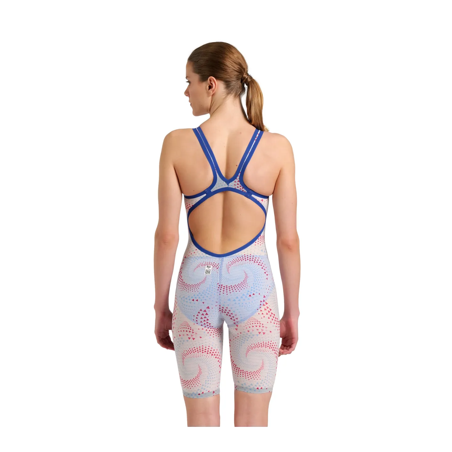 Combinaison POWERSKIN CARBON AIR2 LE OB Fireflow