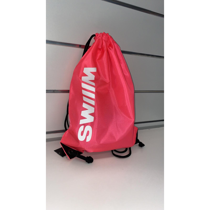 Gym Bag PINK