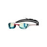 COBRA ULTRA SWIPE MR AQUA-WHITE-FIREFLOW