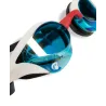 COBRA ULTRA SWIPE MR AQUA-WHITE-FIREFLOW