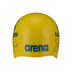 Bonnet Arena Logo Moulded  Athletes Signature