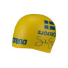Bonnet Arena Logo Moulded  Athletes Signature
