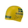 Bonnet Arena Logo Moulded  Athletes Signature