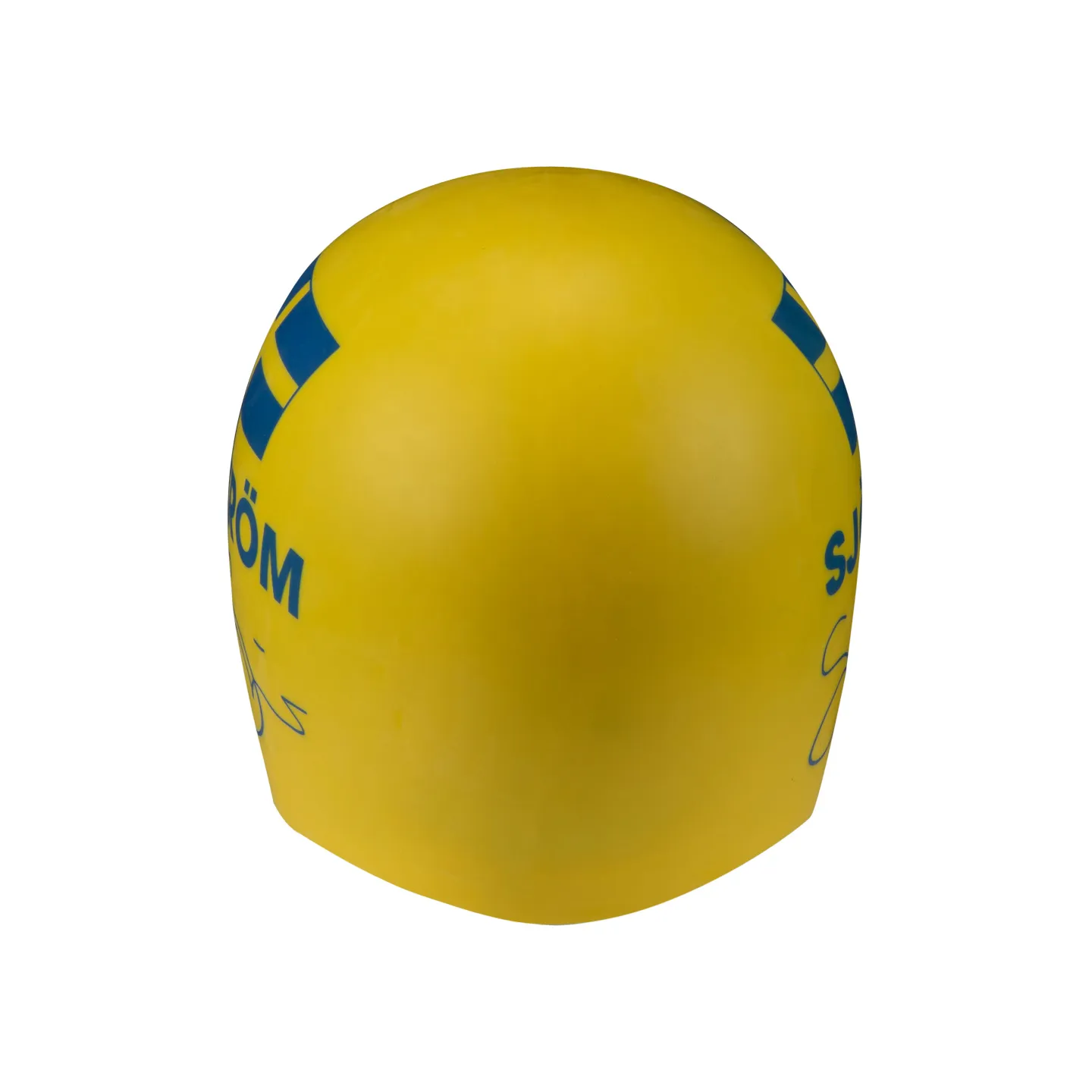 Bonnet Arena Logo Moulded  Athletes Signature