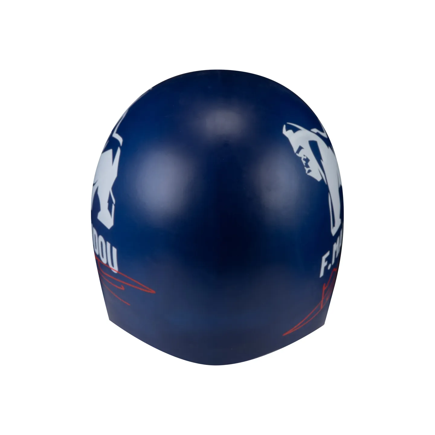 Bonnet Arena Moulded  Athletes Signature Manaudou