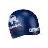 Bonnet Arena Moulded  Athletes Signature Manaudou