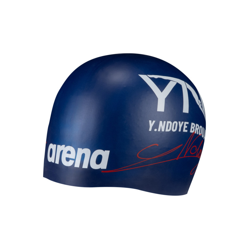 Bonnet Arena Moulded  Athletes Signature Ndoye Brouard