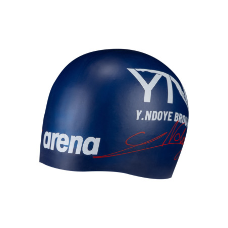Bonnet Arena Moulded  Athletes Signature Ndoye Brouard