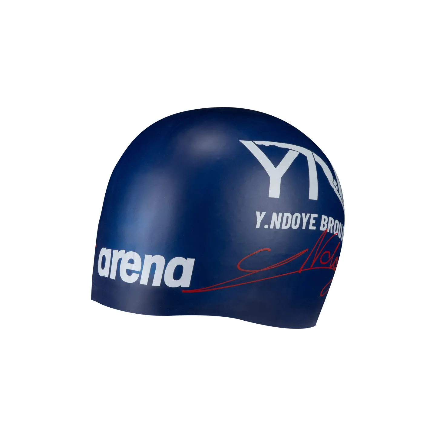 Bonnet Arena Moulded  Athletes Signature Ndoye Brouard