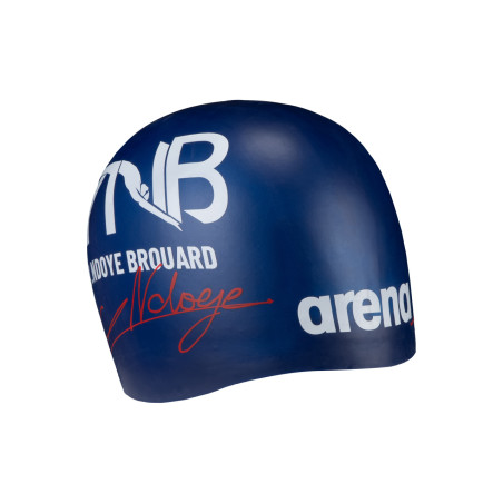 Bonnet Arena Moulded  Athletes Signature Ndoye Brouard