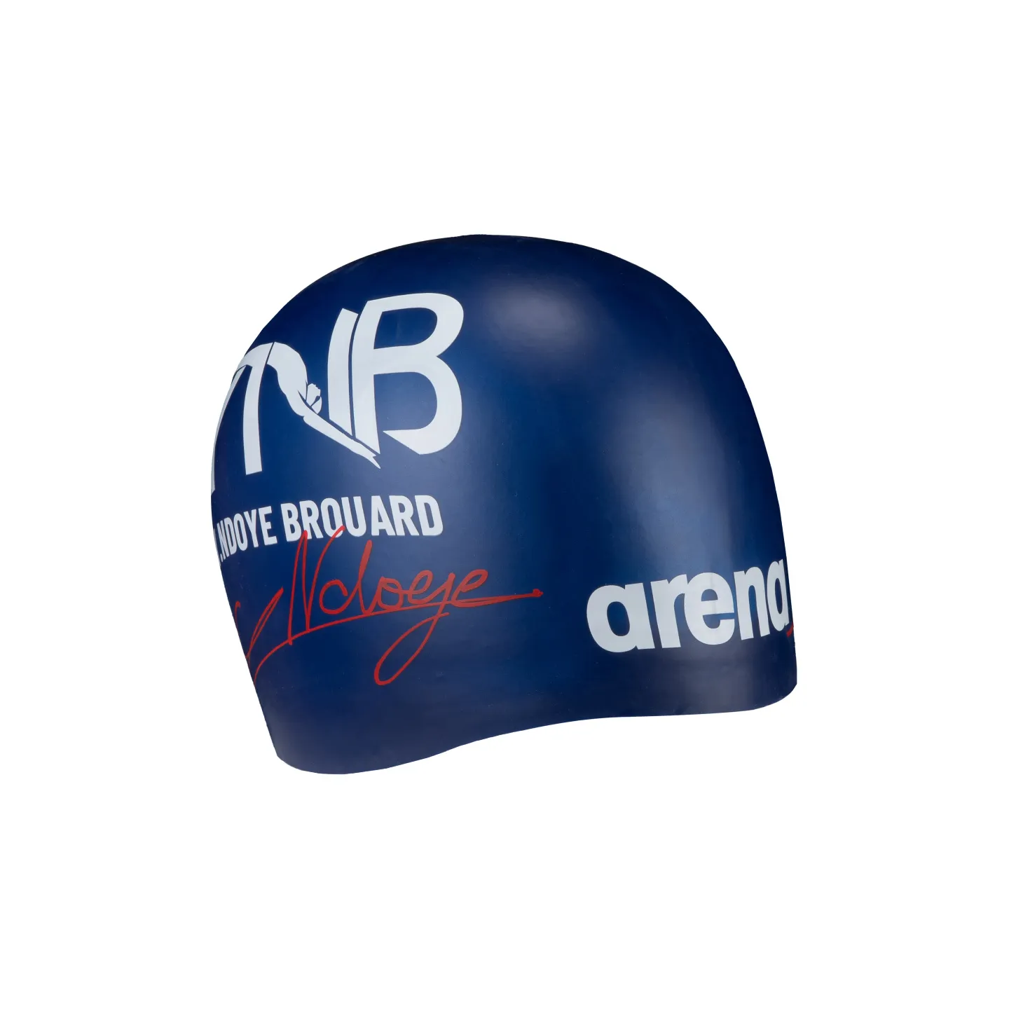 Bonnet Arena Moulded  Athletes Signature Ndoye Brouard