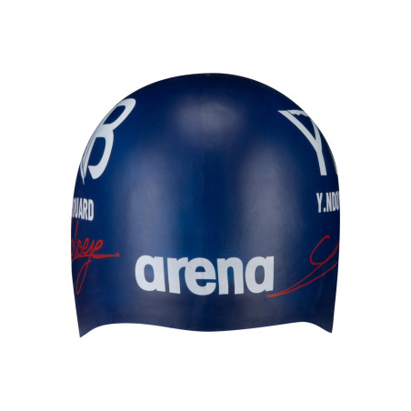 Bonnet Arena Moulded  Athletes Signature Ndoye Brouard