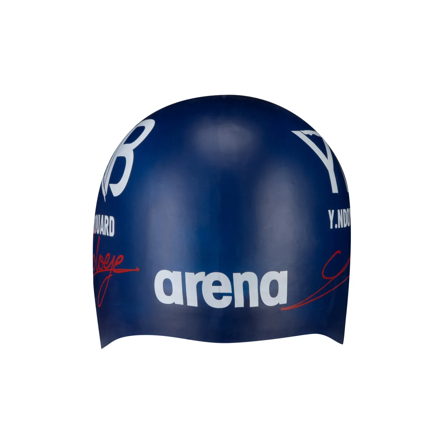 Bonnet Arena Moulded  Athletes Signature Ndoye Brouard