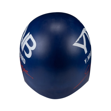 Bonnet Arena Moulded  Athletes Signature Ndoye Brouard