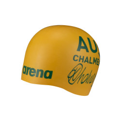 Bonnet Arena Moulded  Athletes Signature Chalmers