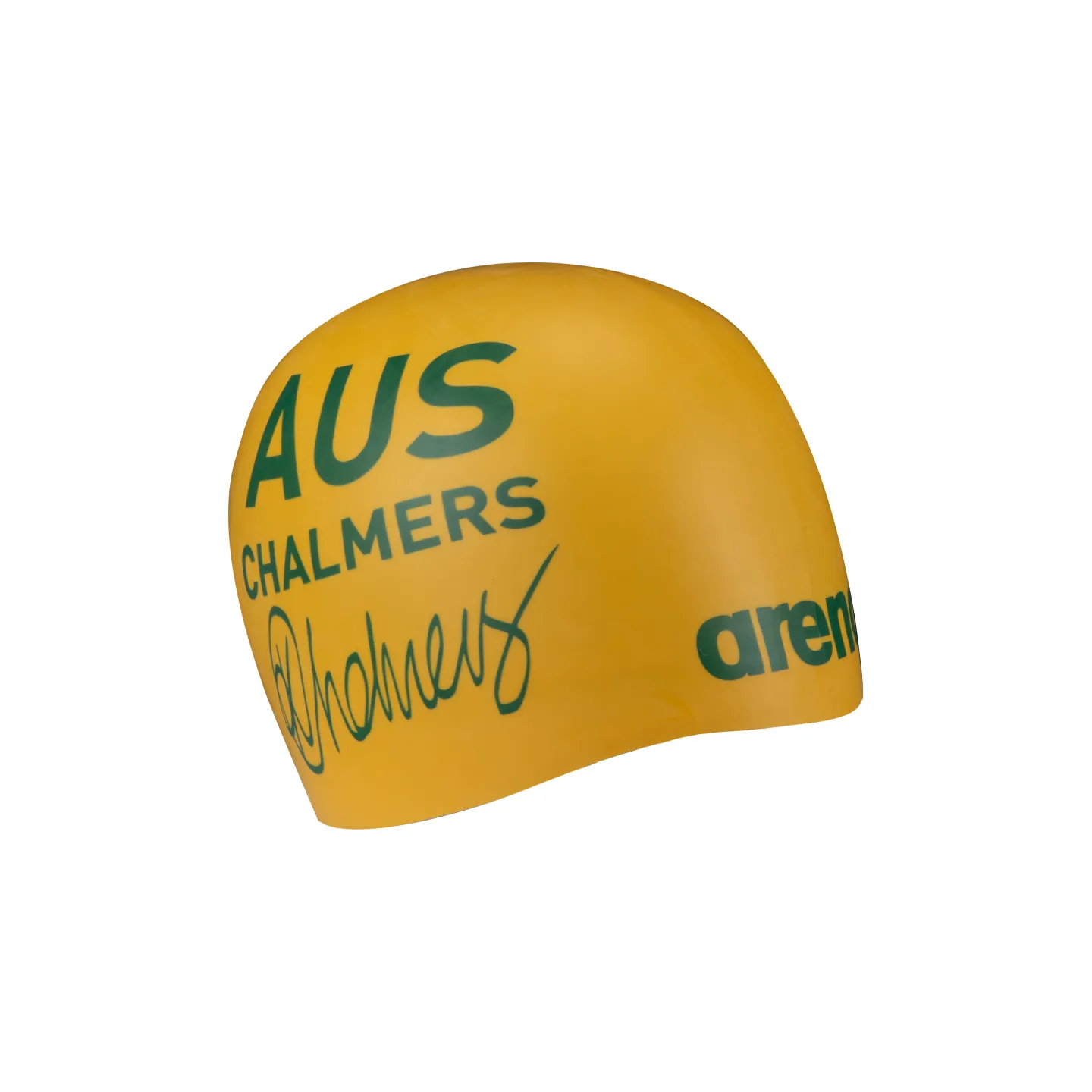 Bonnet Arena Moulded  Athletes Signature Chalmers