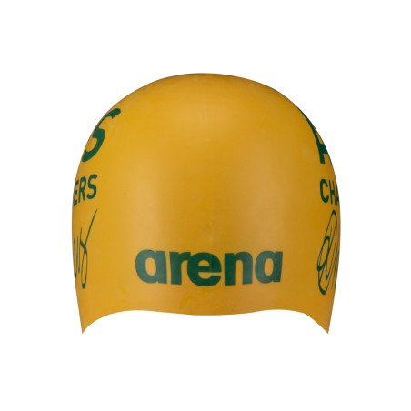 Bonnet Arena Moulded  Athletes Signature Chalmers