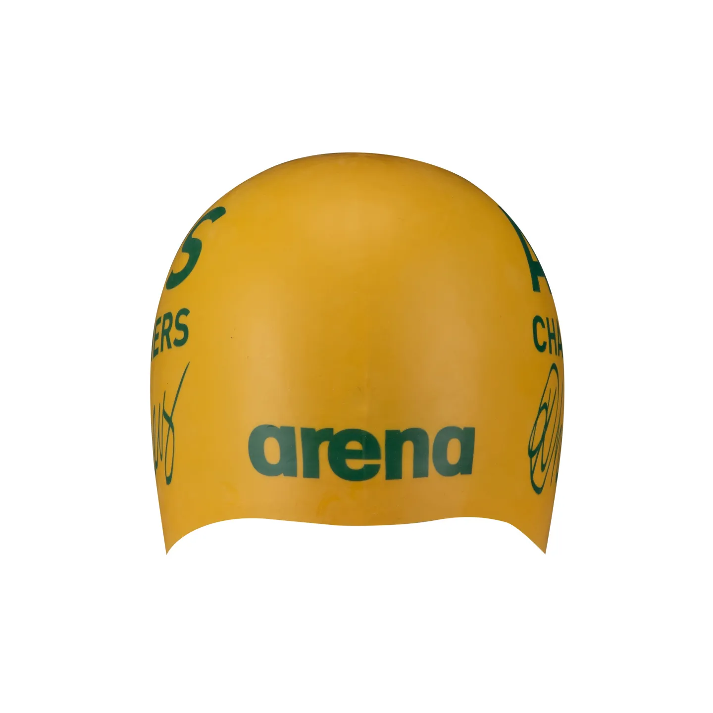 Bonnet Arena Moulded  Athletes Signature Chalmers