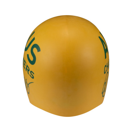 Bonnet Arena Moulded  Athletes Signature Chalmers