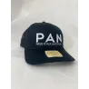 Casquette Sonic S Black/Black  Pays d'Aix Natation