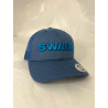 Casquette SWIIIM BLUE LIGHT NAVY