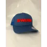 Casquette SWIIIM RED LIGHT NAVY