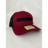 Casquette SWIIIM BLACK CARDINAL BLACK
