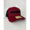 Casquette SWIIIM BLACK CARDINAL BLACK