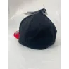 Casquette SWIIIM BLACK RED WHITE FLEXFIT
