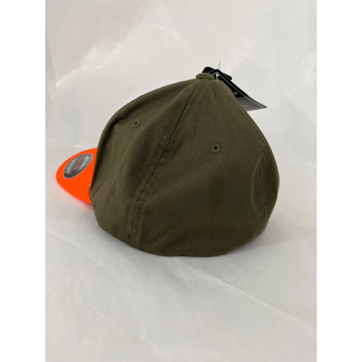 Casquette SWIIIM KHAKI WHITE KHAKI FLEXFIT
