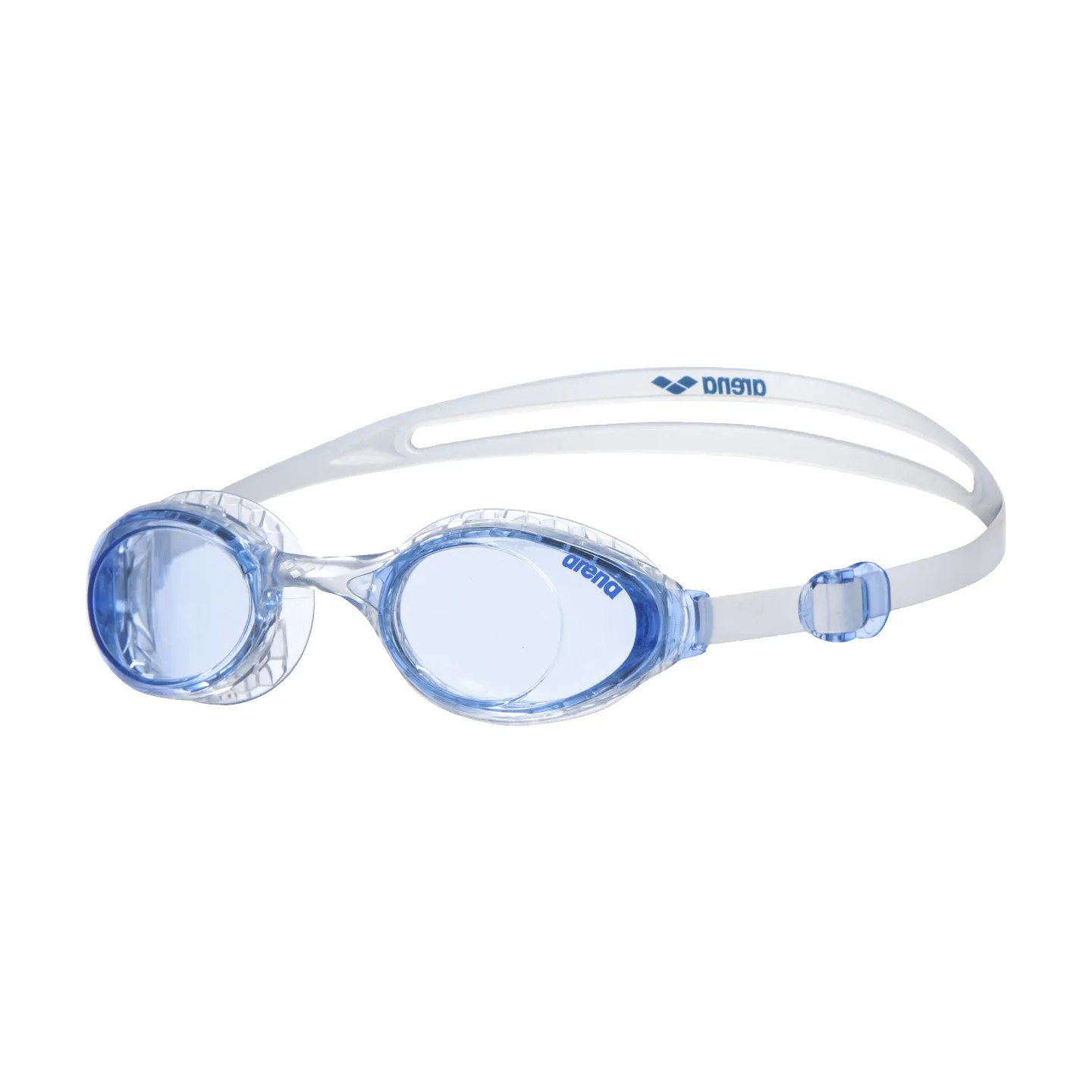 Lunette AIR-SOFT BLUE-CLEAR TU