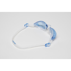 Lunette AIR-SOFT BLUE-CLEAR TU