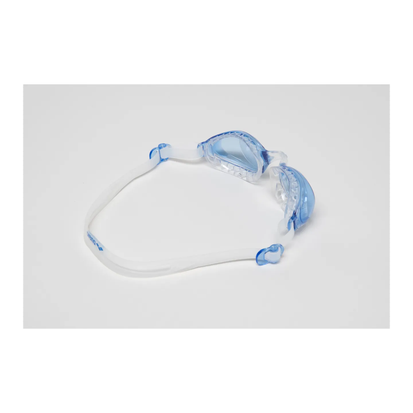 Lunette AIR-SOFT BLUE-CLEAR TU