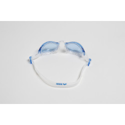 Lunette AIR-SOFT BLUE-CLEAR TU