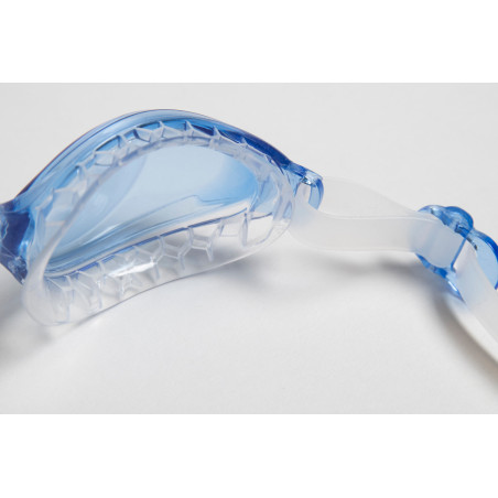Lunette AIR-SOFT BLUE-CLEAR TU