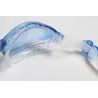 Lunette AIR-SOFT BLUE-CLEAR TU