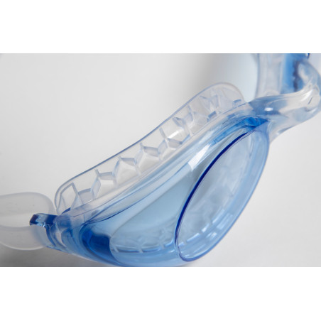 Lunette AIR-SOFT BLUE-CLEAR TU