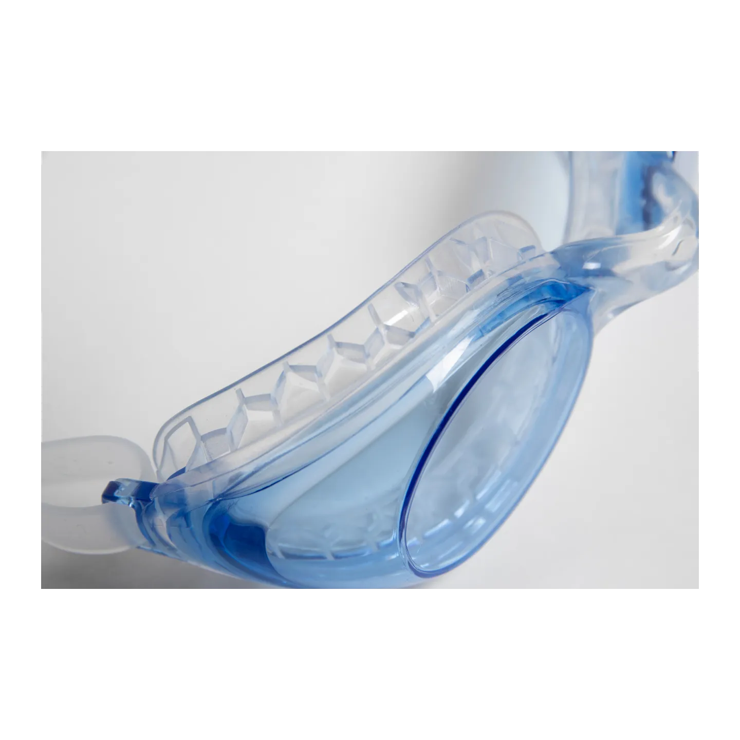 Lunette AIR-SOFT BLUE-CLEAR TU