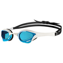 COBRA ULTRA SWIPE BLUE-WHITE-BLACK