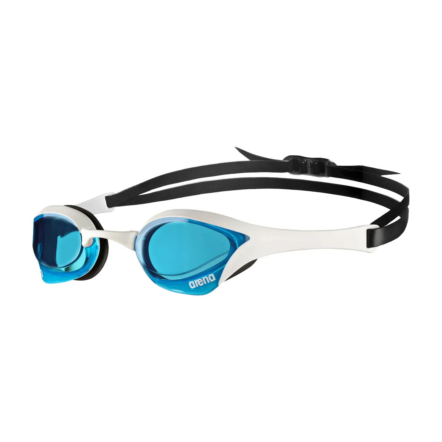 COBRA ULTRA SWIPE BLUE-WHITE-BLACK