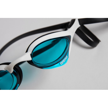 COBRA ULTRA SWIPE BLUE-WHITE-BLACK