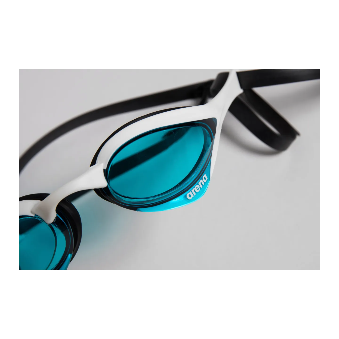 COBRA ULTRA SWIPE BLUE-WHITE-BLACK