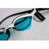 COBRA ULTRA SWIPE BLUE-WHITE-BLACK