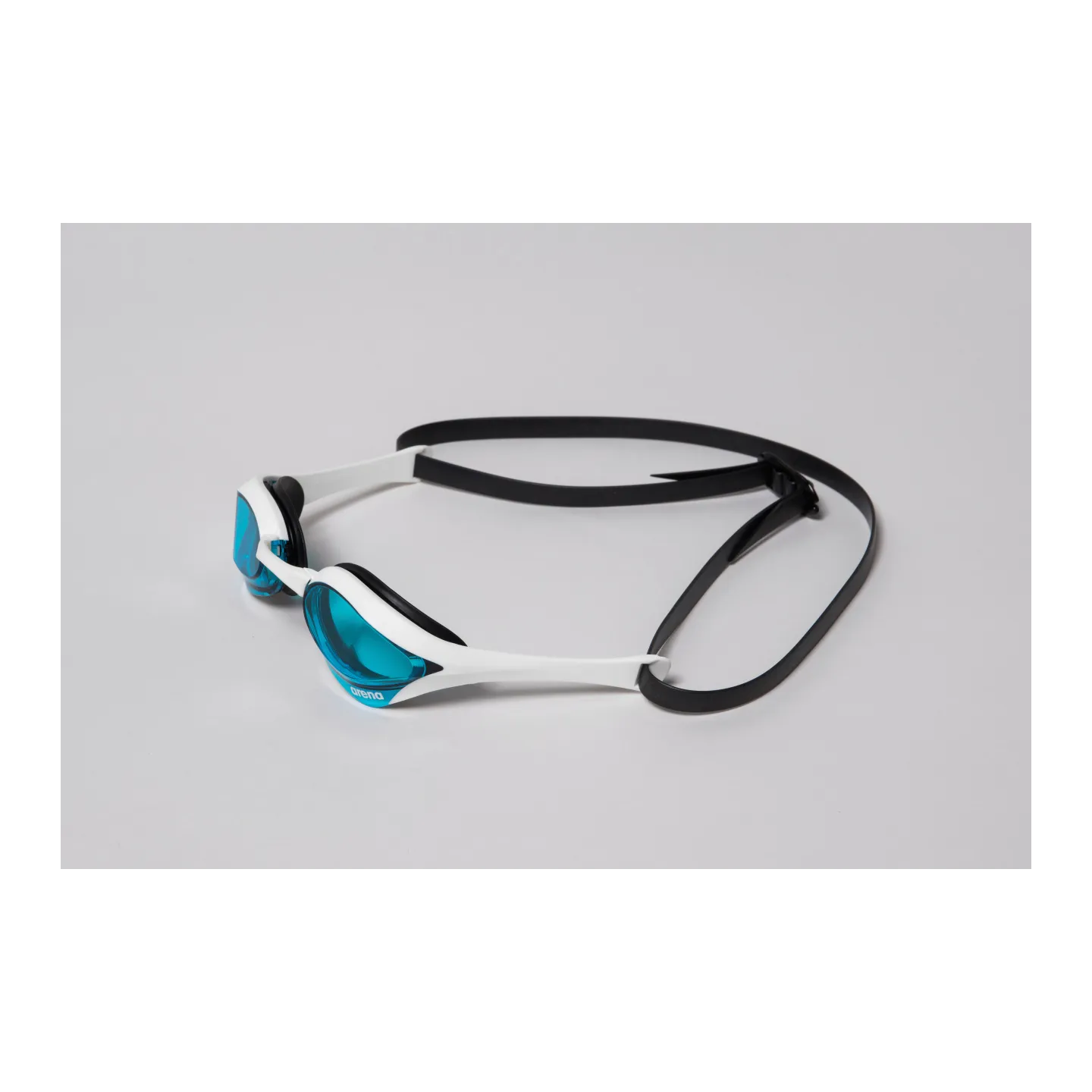 COBRA ULTRA SWIPE BLUE-WHITE-BLACK