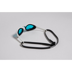 COBRA ULTRA SWIPE BLUE-WHITE-BLACK