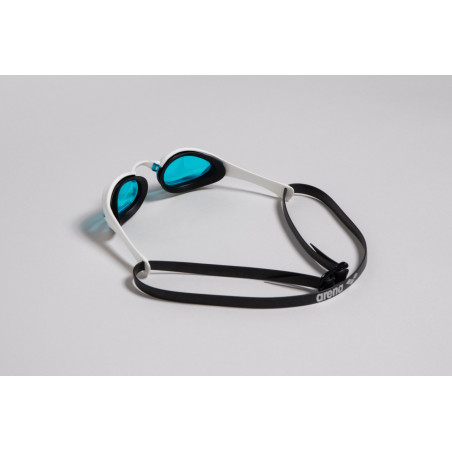 COBRA ULTRA SWIPE BLUE-WHITE-BLACK