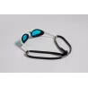 COBRA ULTRA SWIPE BLUE-WHITE-BLACK